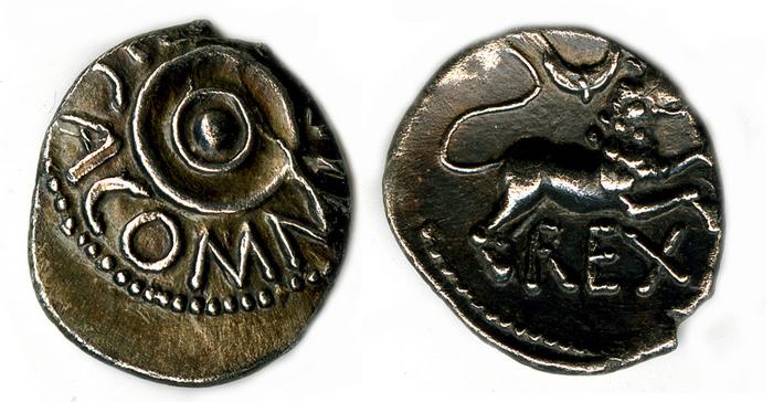 ABC 1229, реверс, bm