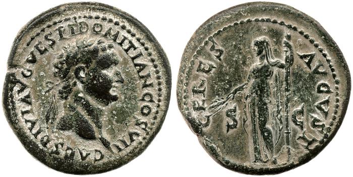 реверс RIC II, Part 1 (second edition) Titus 512