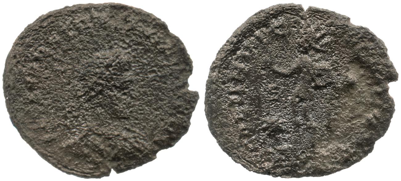 аверс RIC VII Londinium 123