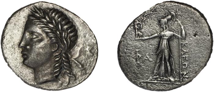 реверс Phaselis Heipp-Tamer 1993 10.1
