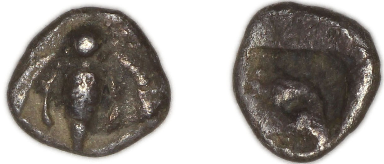 Ephesus Karwiese 1995 Series IV, аверс, bm