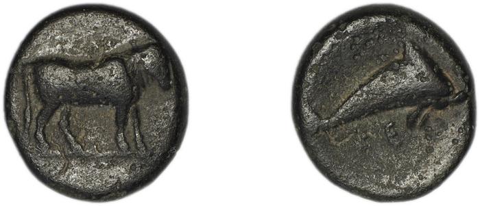 реверс Ceramus Ashton 1998 1-6