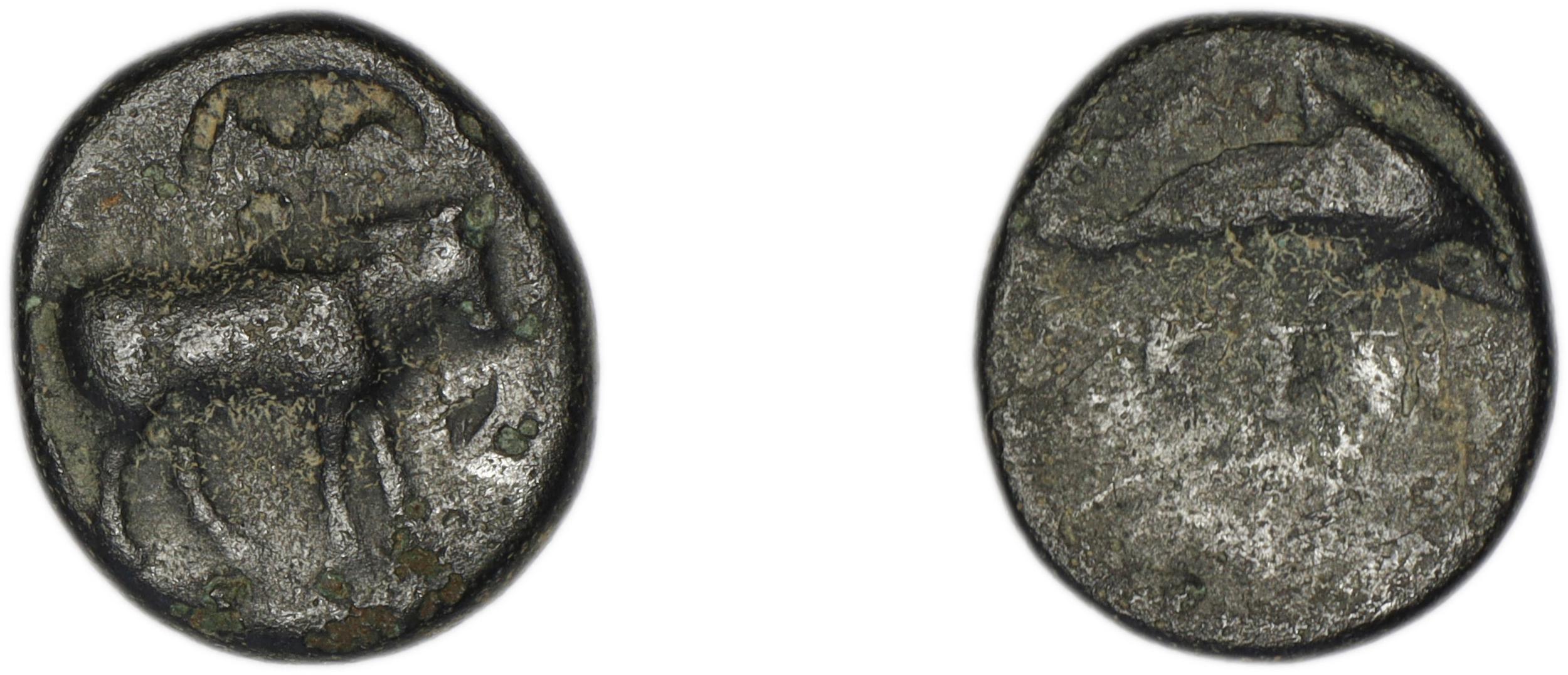 Ceramus Ashton 1998 1-6, аверс, bm