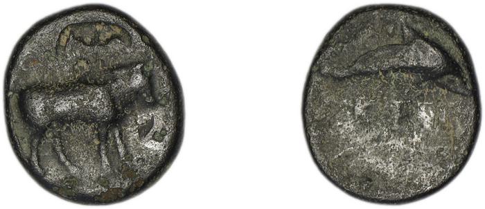 Ceramus Ashton 1998 1-6, реверс, bm