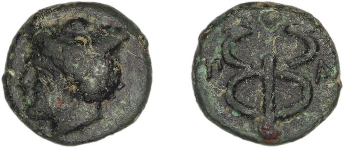 реверс Phocaea BMC Phocaea 98