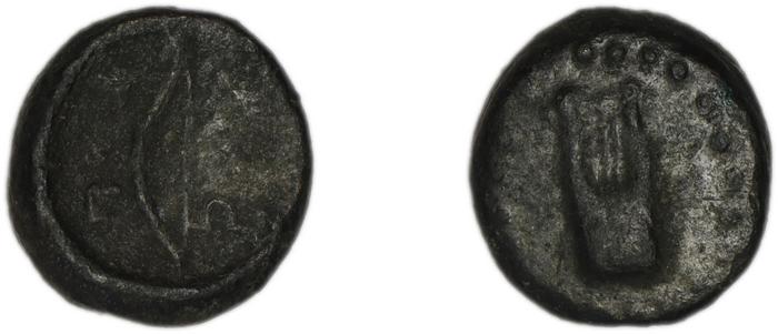 Tlos British Museum 1899.4.1.111, реверс, bm