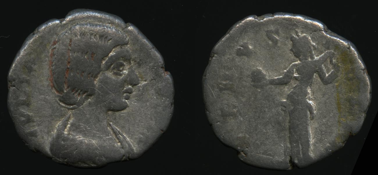 аверс RIC IV Septimius Severus 580