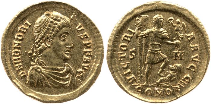 реверс RIC X Arcadius 2