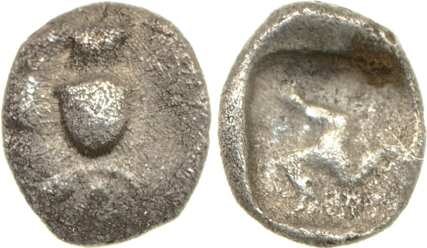 Aspendus Babelon 1910 1544-7, аверс, bm