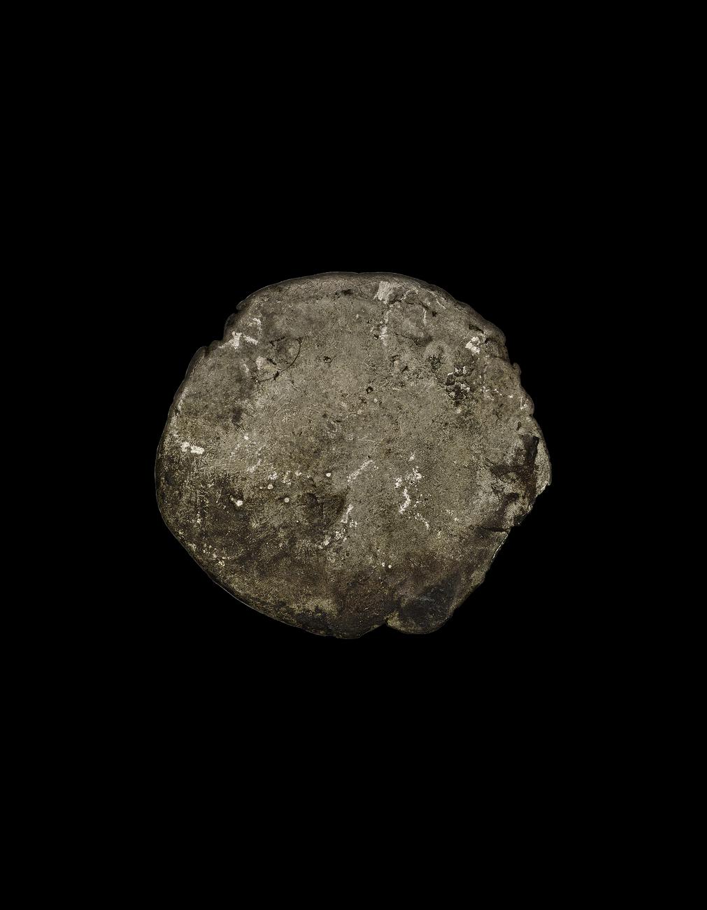 ABC 1833, аверс, bm