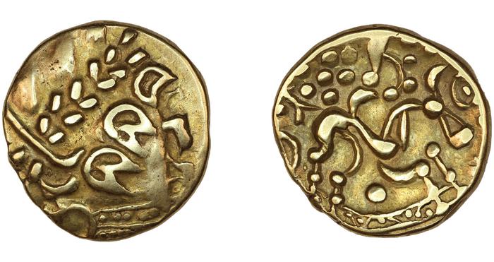 ABC 1716, реверс, bm