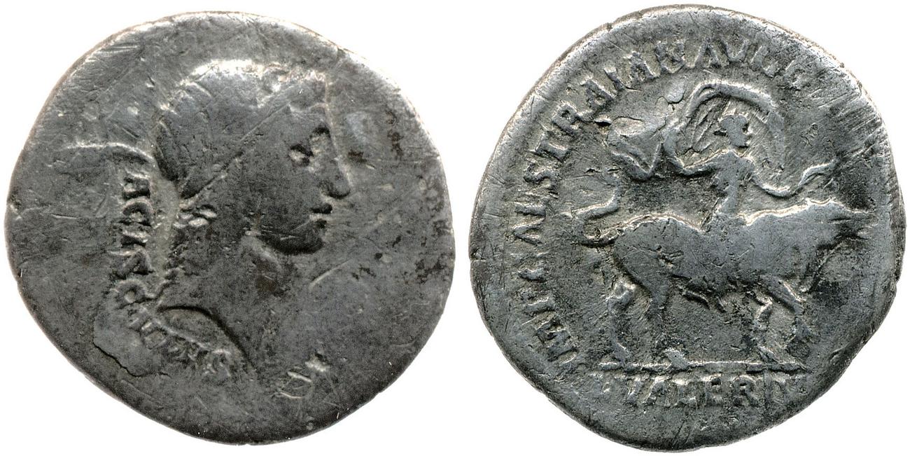 аверс RIC II Trajan 804