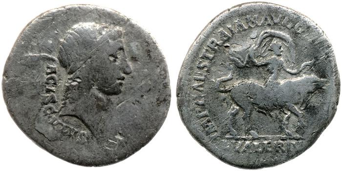 реверс RIC II Trajan 804