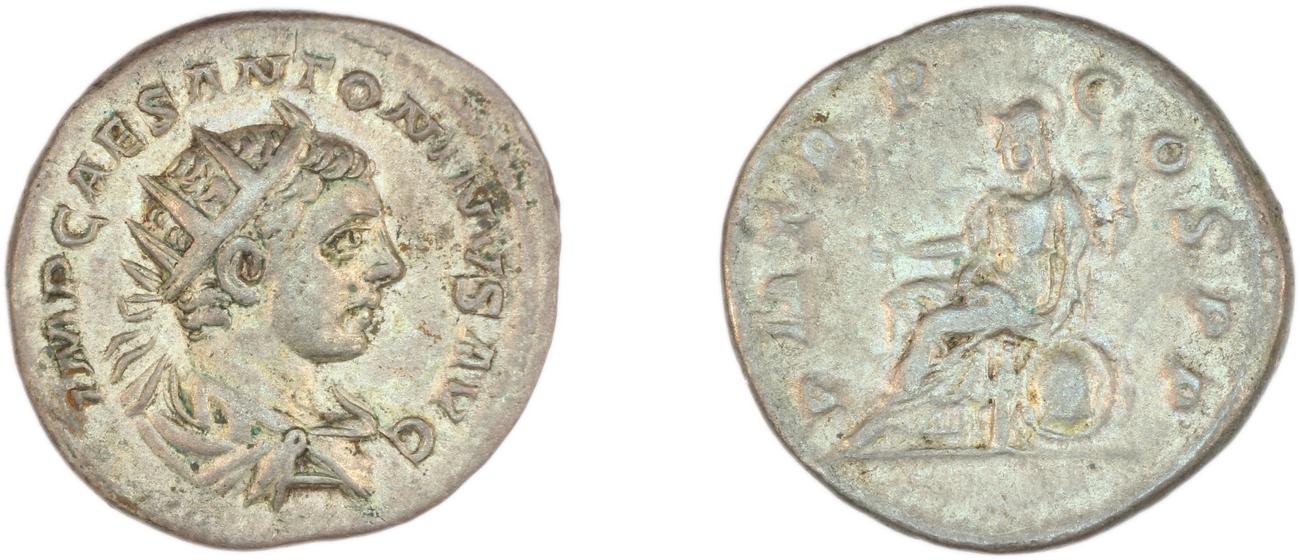 аверс RIC IV Elagabalus 2