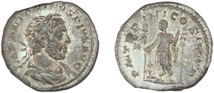 RIC IV Elagabalus 51, реверс, bm