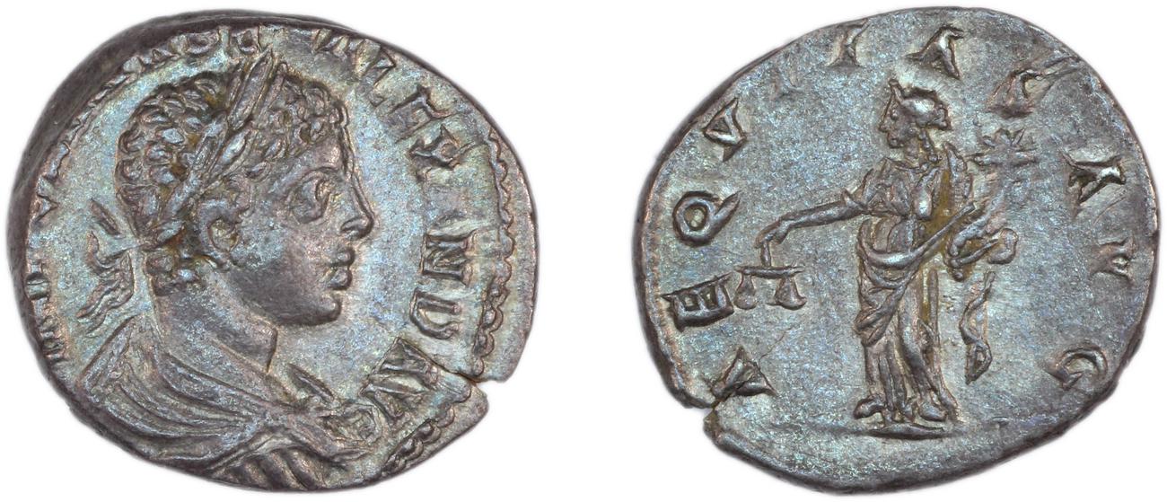 RIC IV Severus Alexander 274, аверс, bm