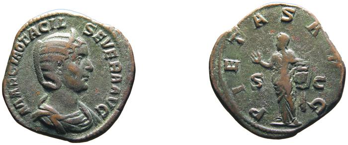 реверс RIC IV Philip I 205A