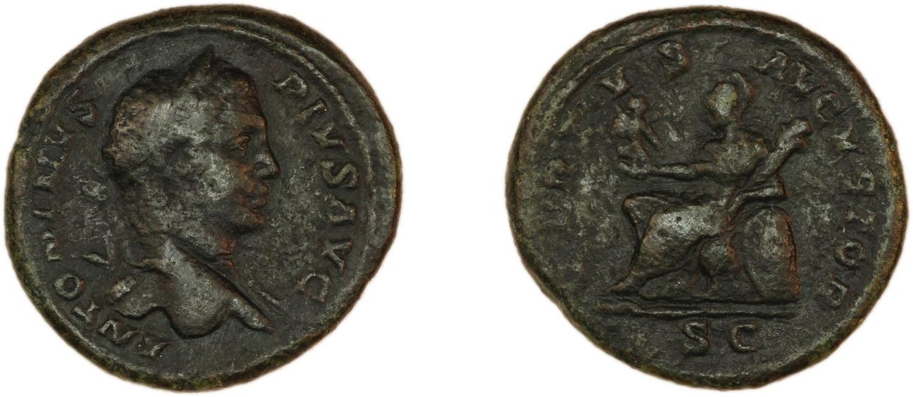 аверс RIC IV Caracalla 477