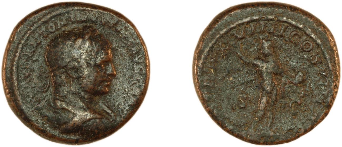 аверс RIC IV Caracalla 563