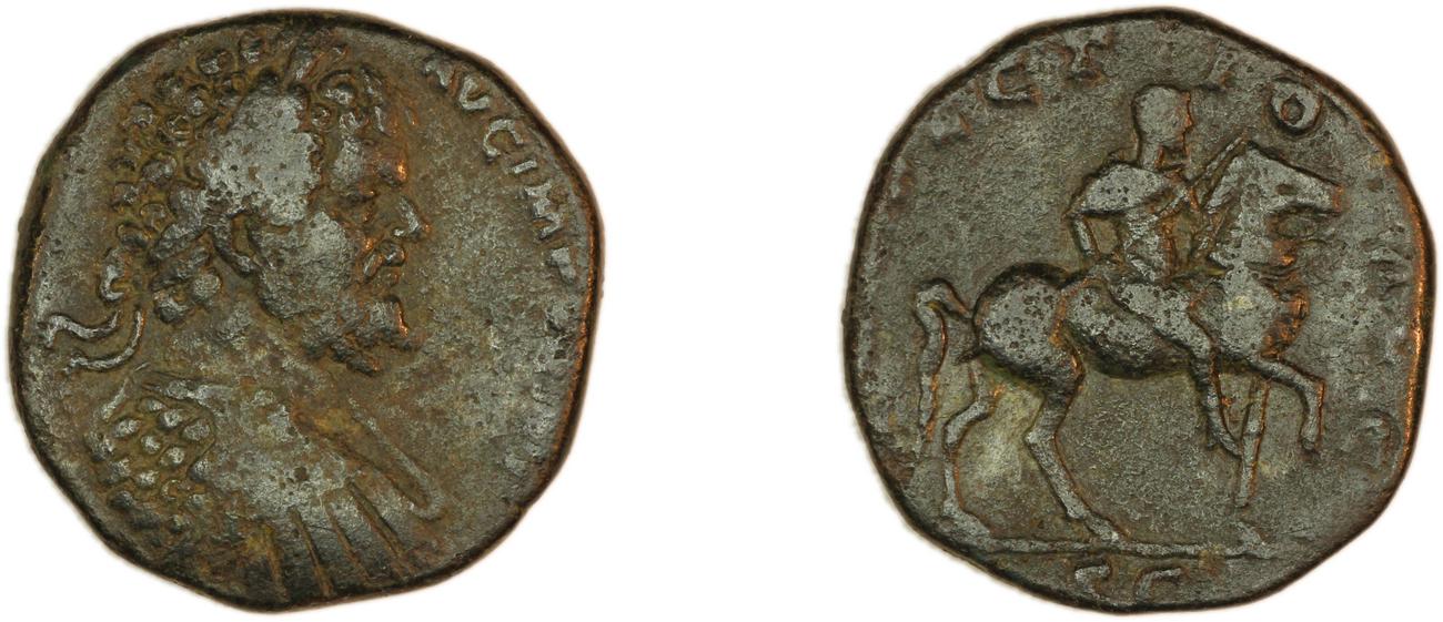 аверс RIC IV Septimius Severus 740A