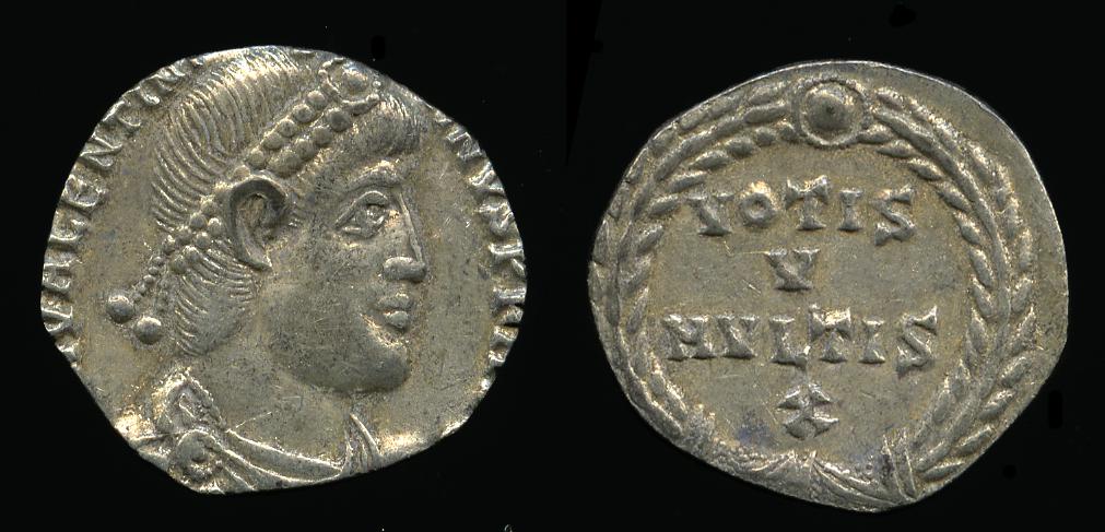RIC IX Sirmium 2, аверс, bm