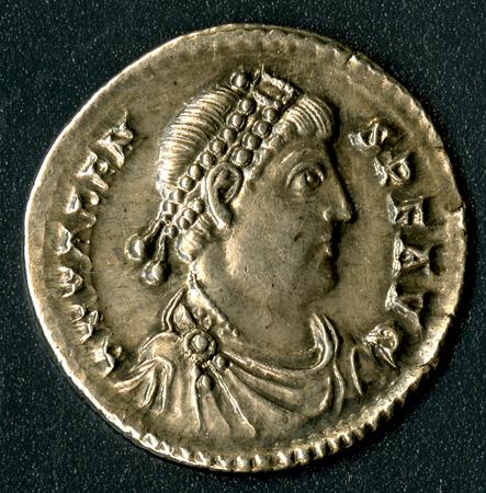 RIC IX Treveri 26B, реверс, bm