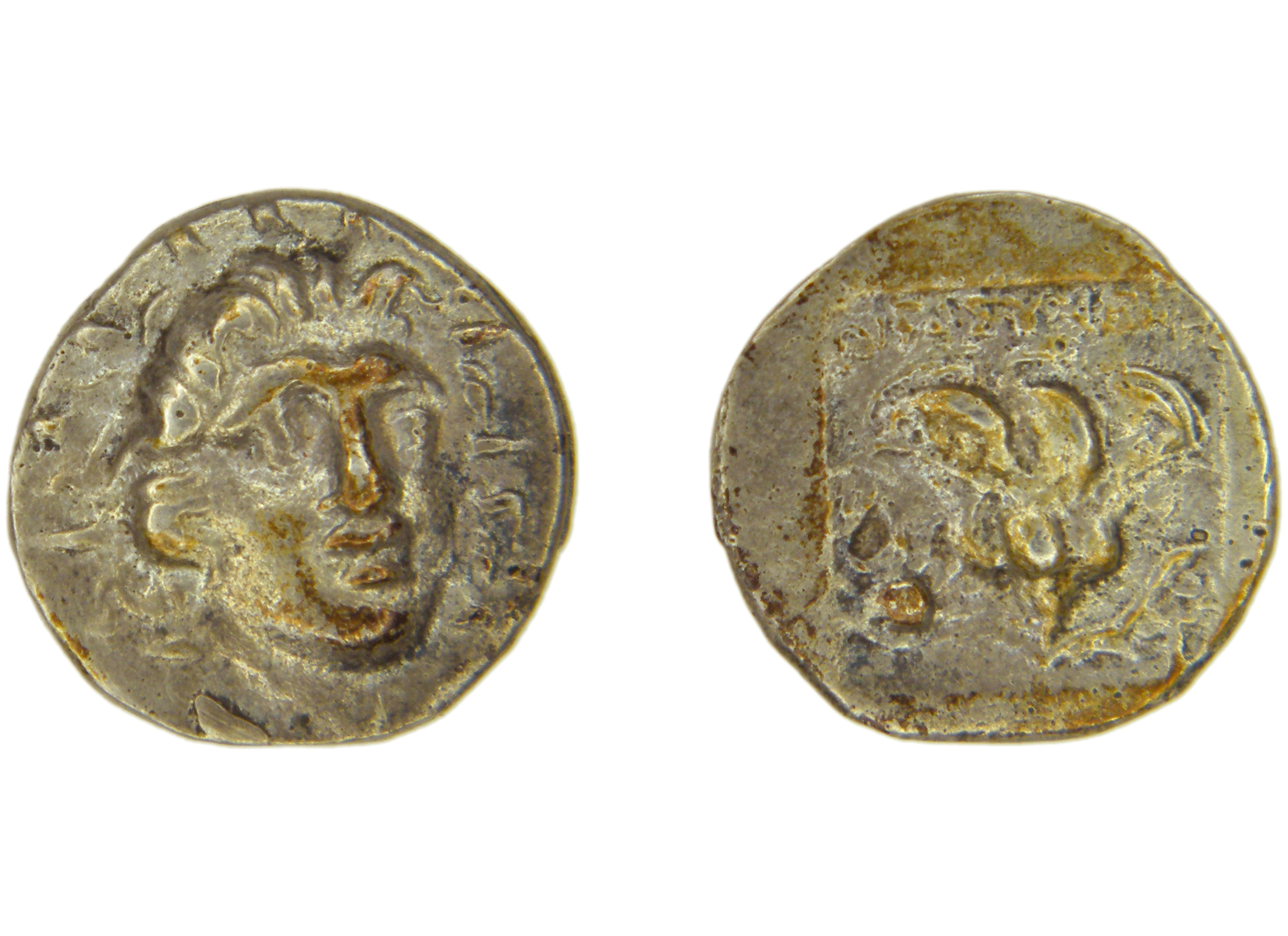 coin obv