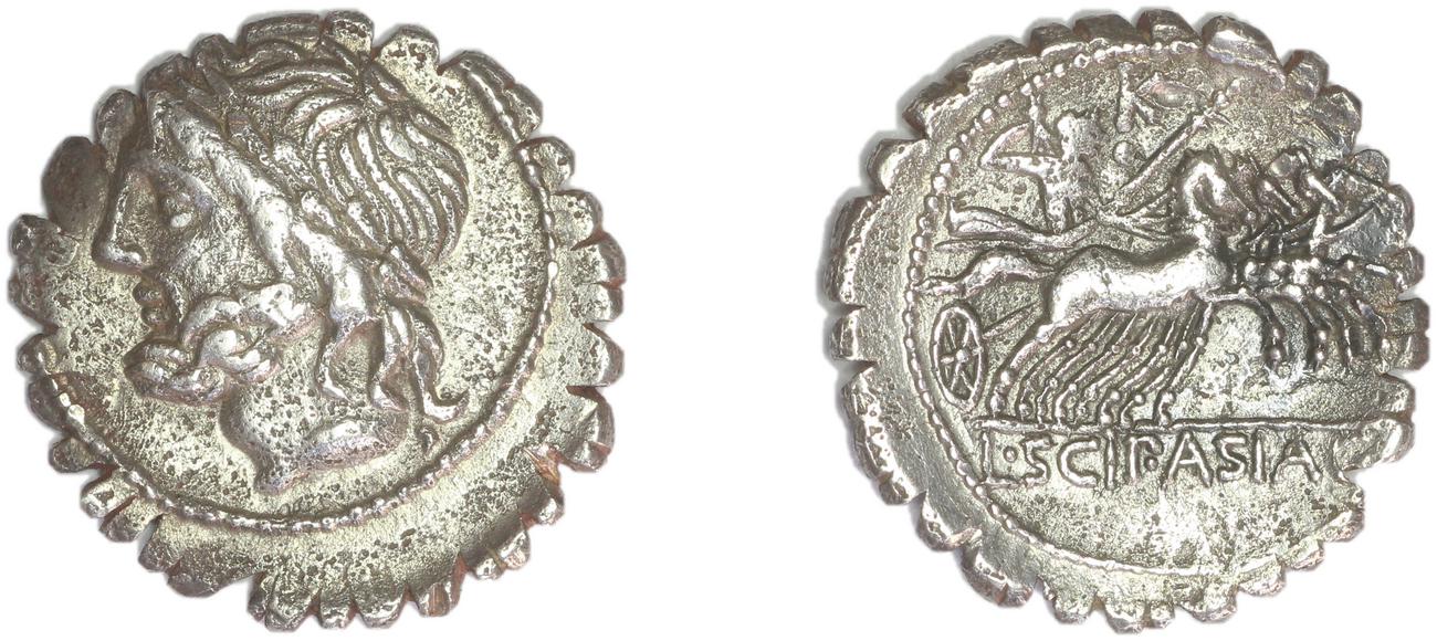 coin obv