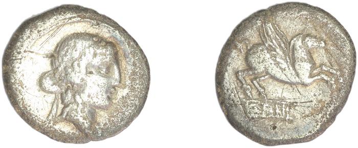 реверс RRC 341/2
