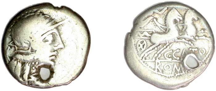 RRC 274/1, реверс, bm