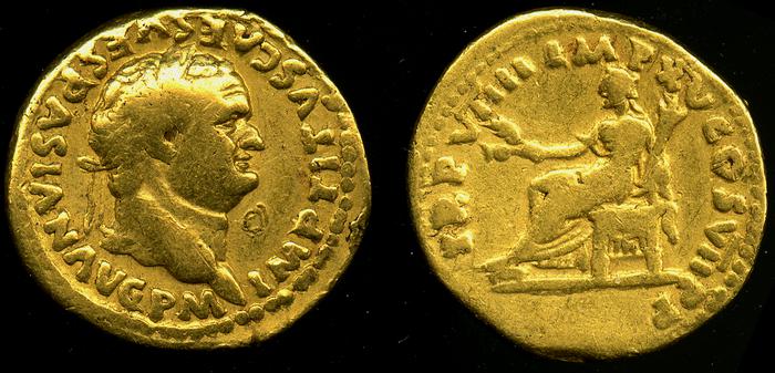 реверс RIC II, Part 1 (second edition) Titus 39