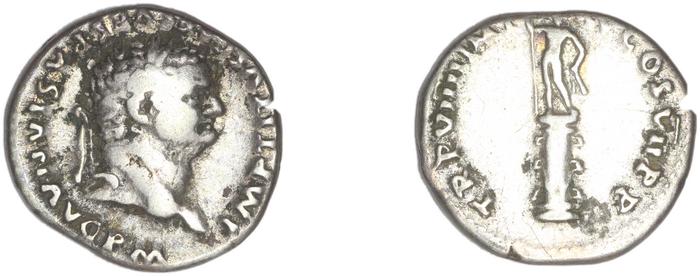 реверс RIC II, Part 1 (second edition) Titus 46