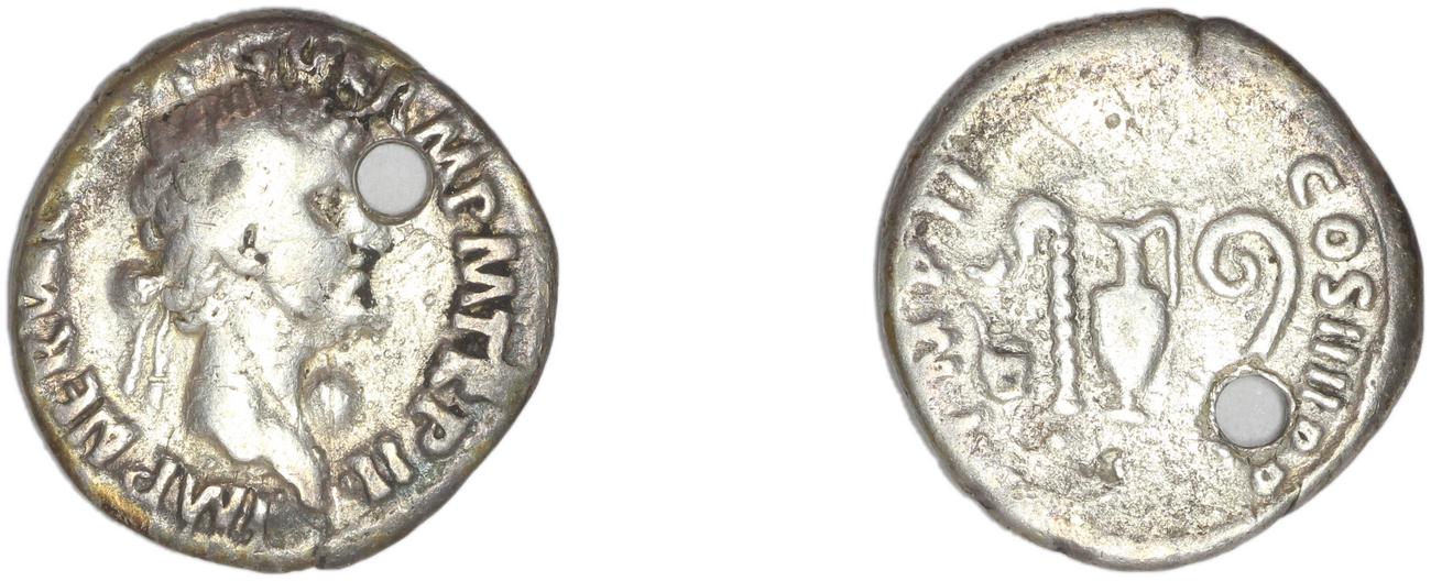 аверс RIC II Nerva 47