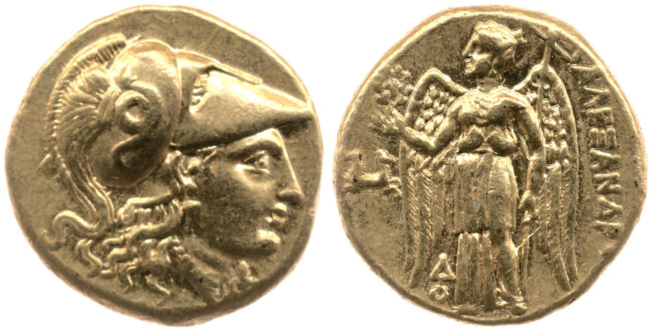 аверс Price 1358