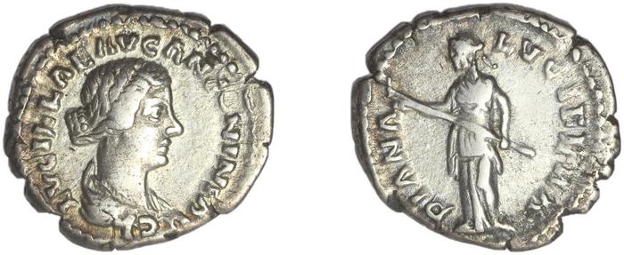 RIC III Marcus Aurelius 762, реверс, bm