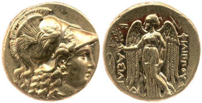 Price P198, реверс, bm