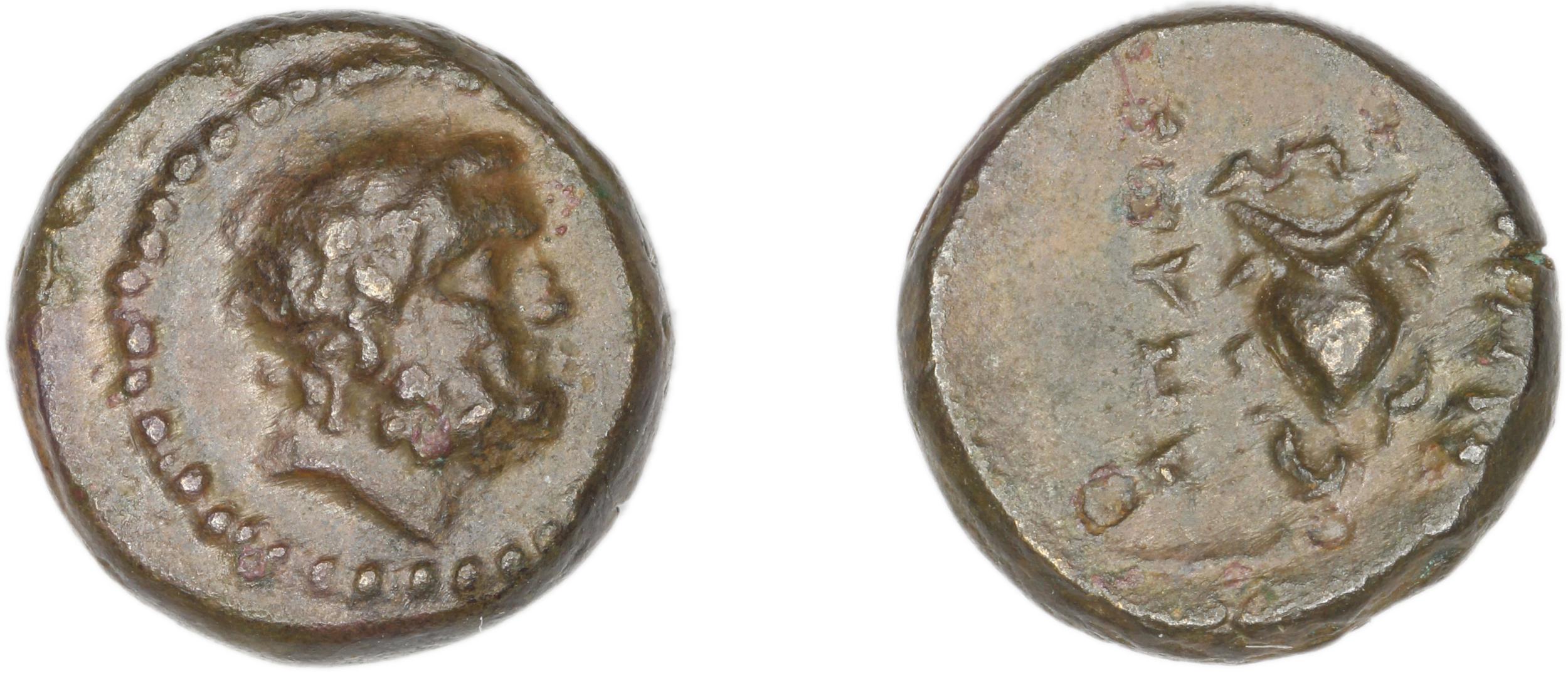 Apamea in Phrygia Ashton 2016 4, аверс, bm