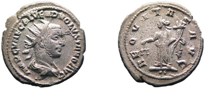реверс RIC IV Volusian 225