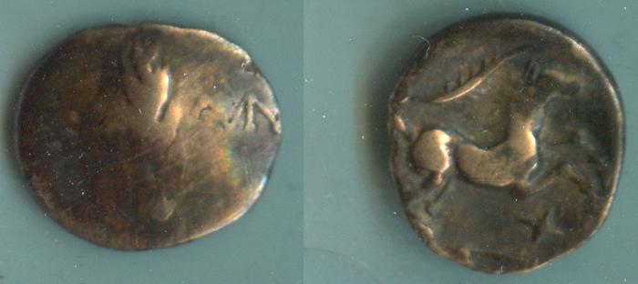 Trinovantes rev