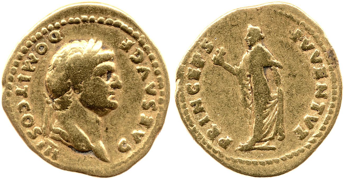 RIC II, Part 1 (second edition) Vespasian 787, аверс, bm