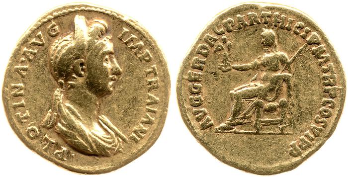 реверс RIC II Trajan 728