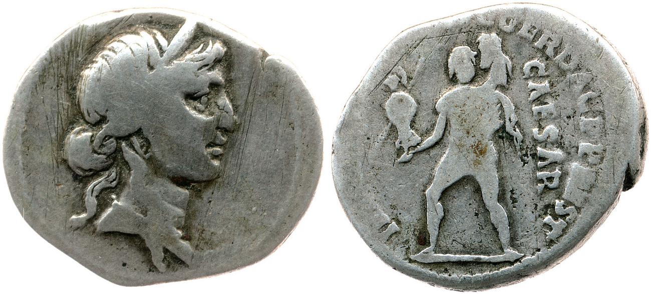 аверс RIC II Trajan 801