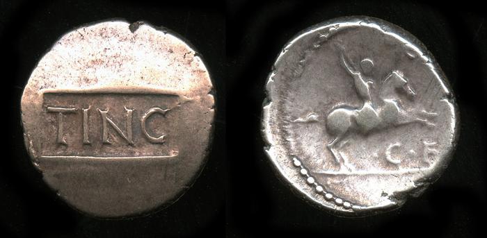 ABC 1058, реверс, bm
