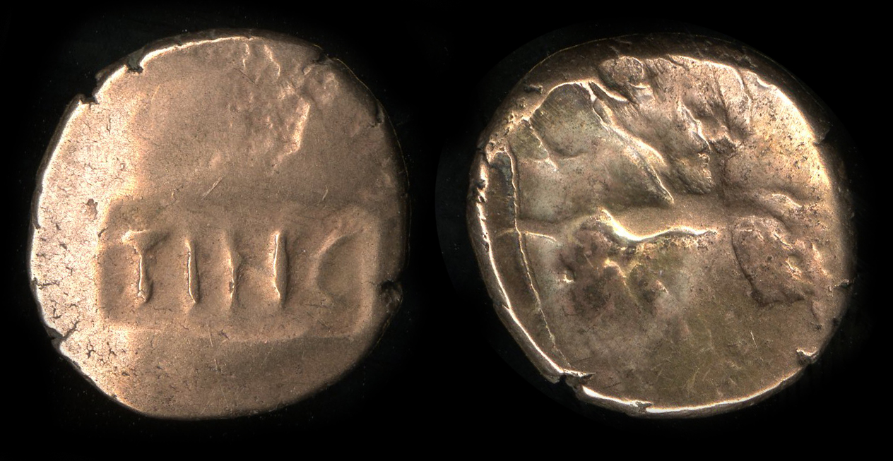 ABC 1061, аверс, bm