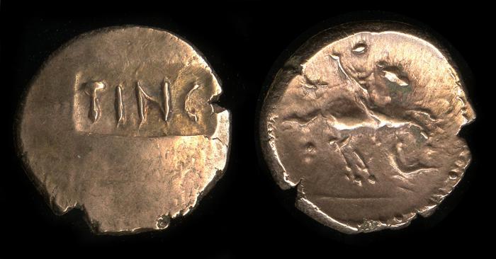 ABC 1061, реверс, bm