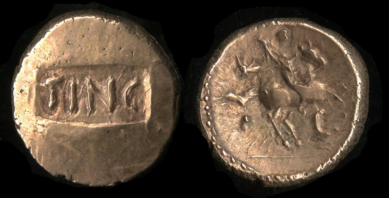 ABC 1061, аверс, bm