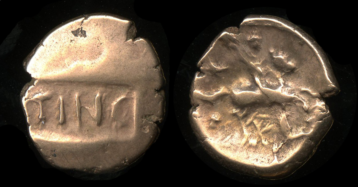 ABC 1061, аверс, bm