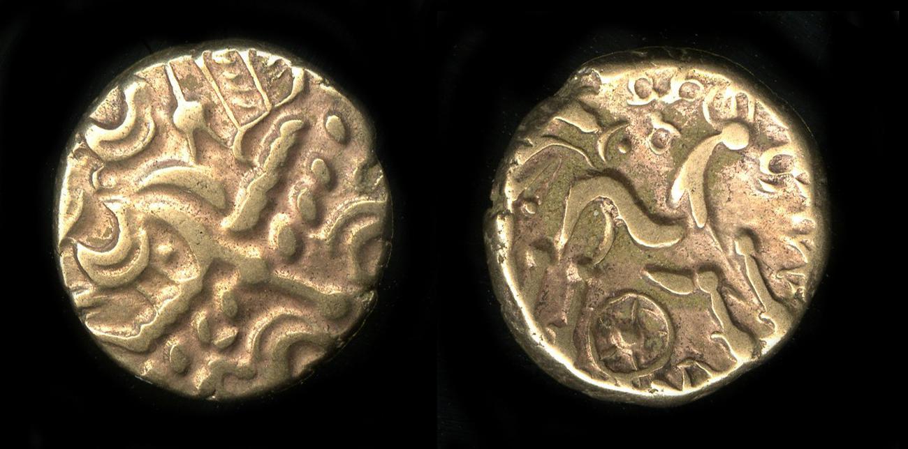 ABC 1022, аверс, bm