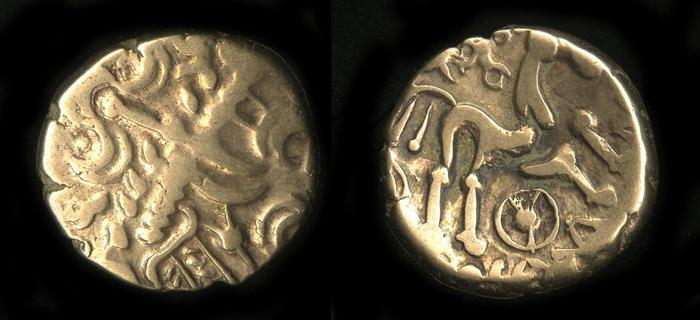 ABC 1022, реверс, bm
