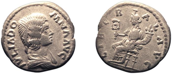 reverse RIC IV Septimius Severus 627A